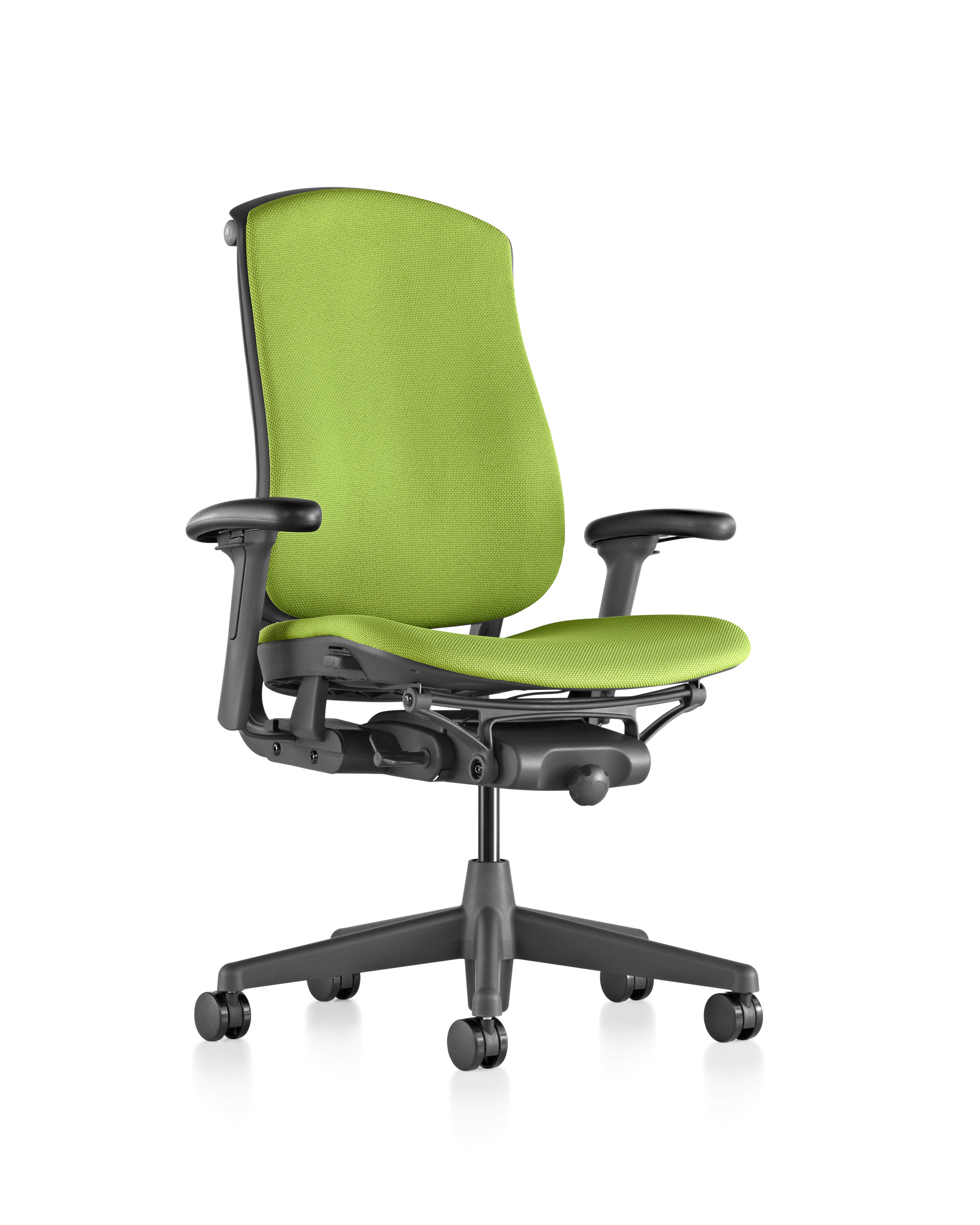 办公椅|布面职员椅|办公家具|华体会体育官方在线官网家具|塞勒职员椅